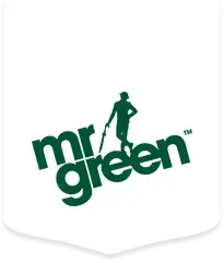 Mr Green Logo