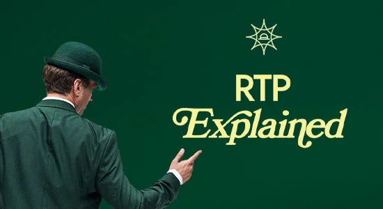 Understanding RTP, What Is RTP In Casino Games Guide