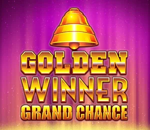 Golden Winner Grand Chance