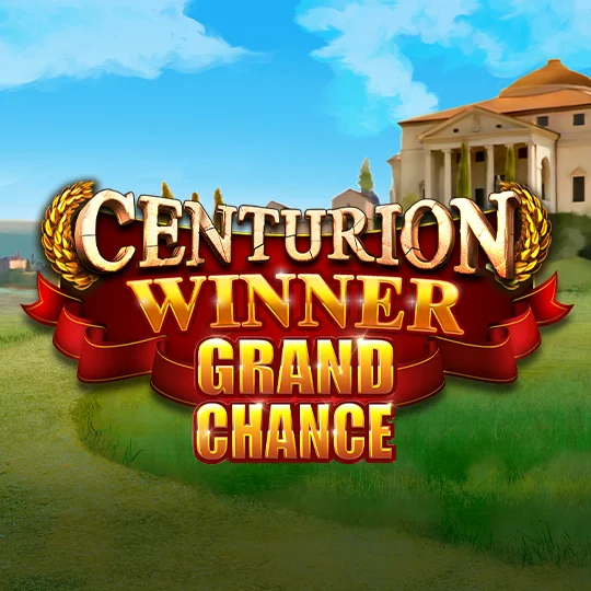Centurion Winner Grand Chance