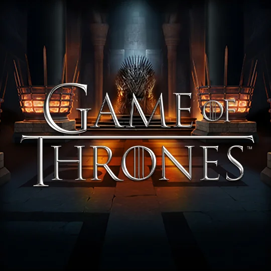 Game Of Thrones