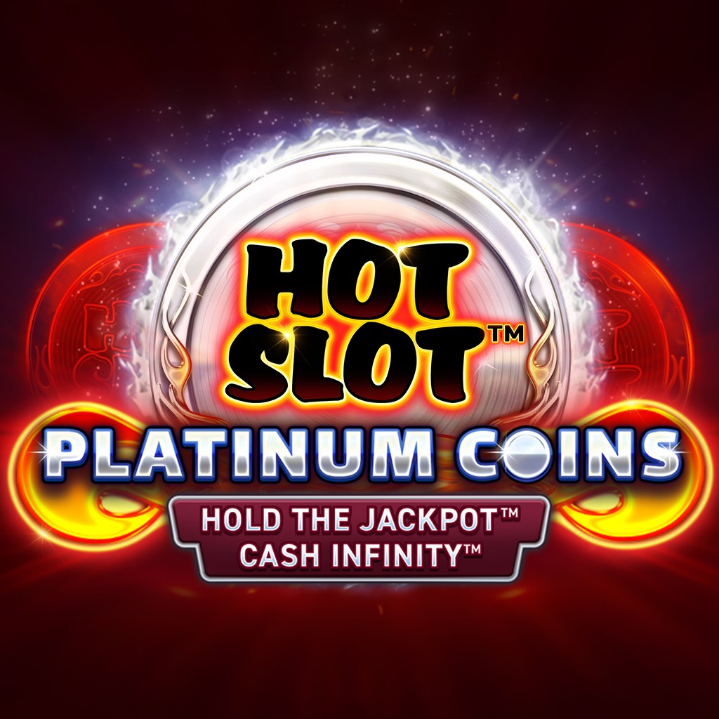Wizualizacja gry slotowej dostępnej w kasynie Hot Slots