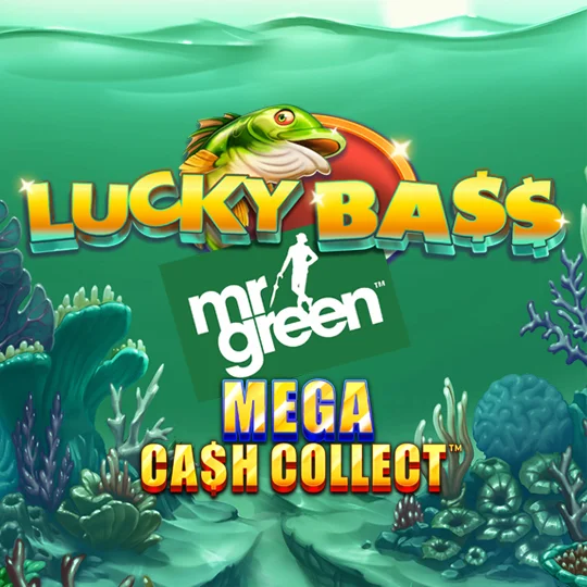 Mr Green Casino Spil