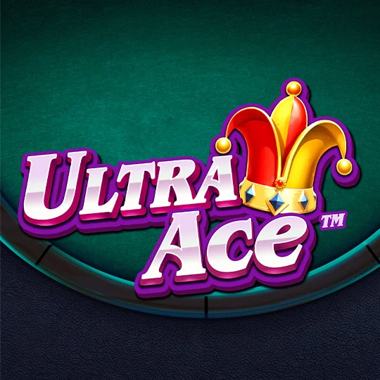 Mr Green Ultra Ace Spil