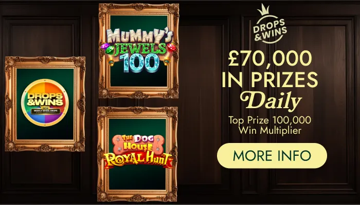 Mr Green mobilapp promotion