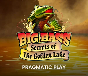 Big Bass Secrets Of The Golden Lake