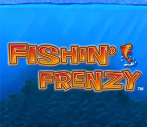 Fishin' Frenzy