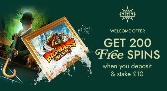Spingreen Casino bonus powitalny: oferta dla nowych graczy z Polski